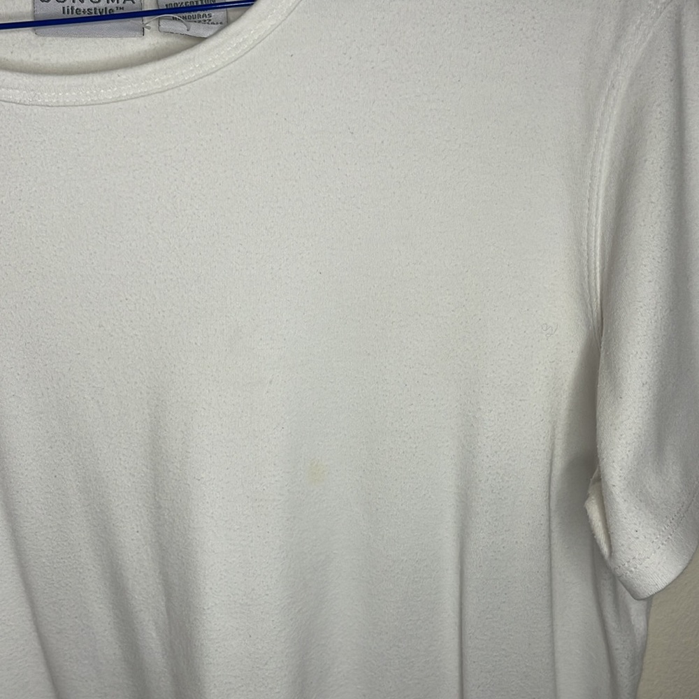 Sonoma basic tee - Picture 8 of 16